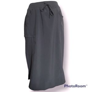 Scrub Skirt